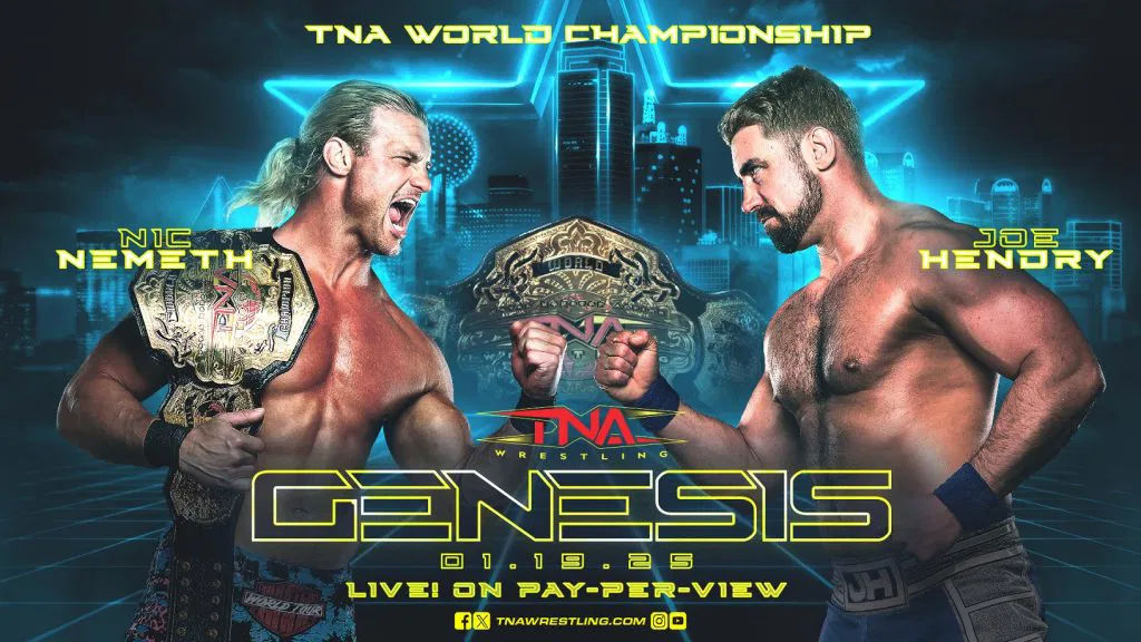WOL: WWE-TNA pact, Dynamite thoughts, more
