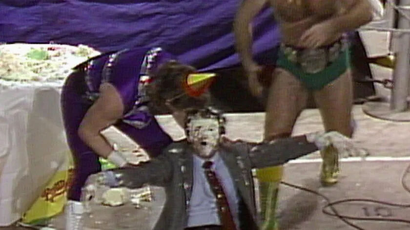 B&amp;V: Awesome Mid-South S6:E11, plus Granny!