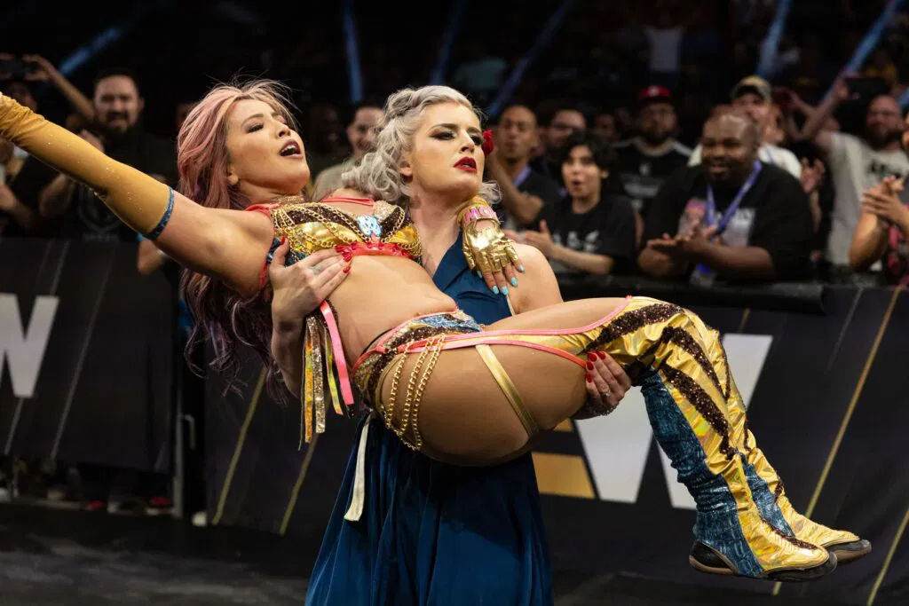 B&V: AEW Collision and Smackdown reviews! B&V: AEW Collision and Smackdown reviews!