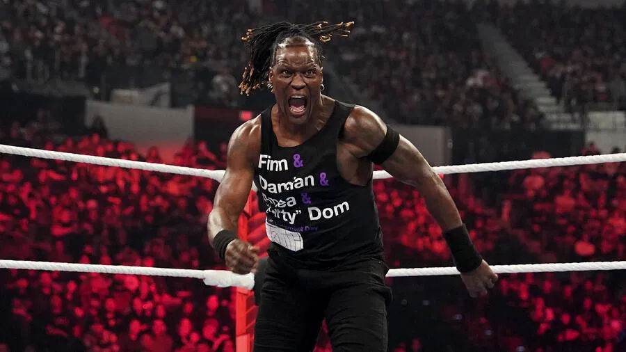 WOR: R-Truth & Carlito done in WWE, busy week ahead, Collision & SmackDown recaps
