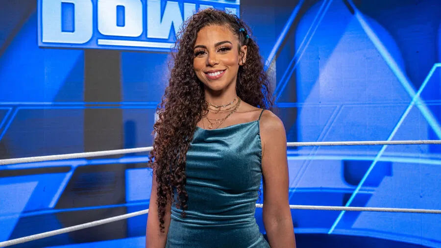 Wrestling Observer Radio: Samantha Irvin, NXT at 2300 Arena, RAW report, mailbag