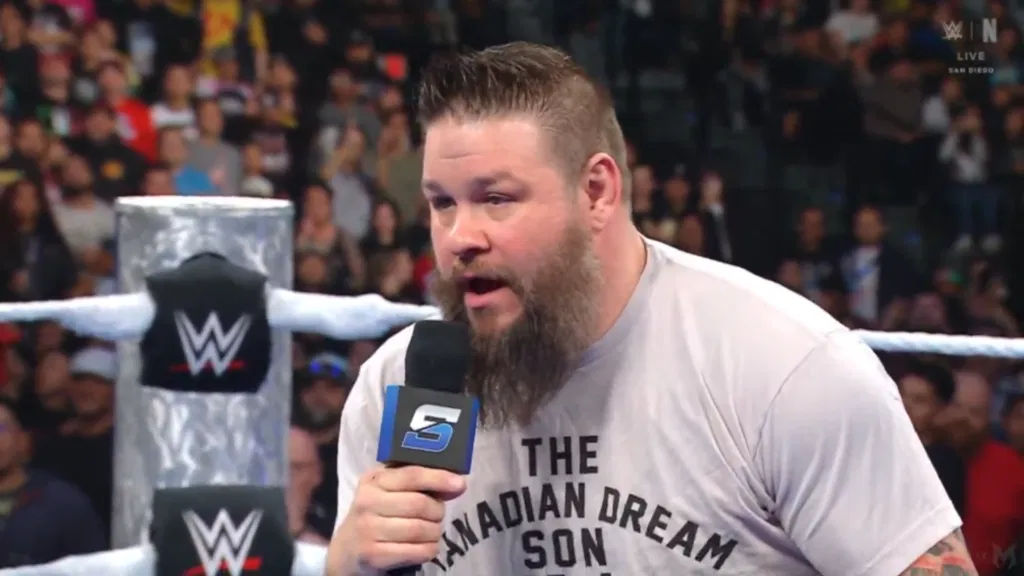 Wrestling Observer Live: The road to the Royal Rumble, TNA & WWE partnership Wrestling Observer Live: The road to the Royal Rumble, TNA & WWE partnership