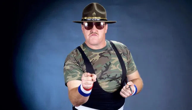 DragonKingKarl Classic Wrestling Podcast: June 1985