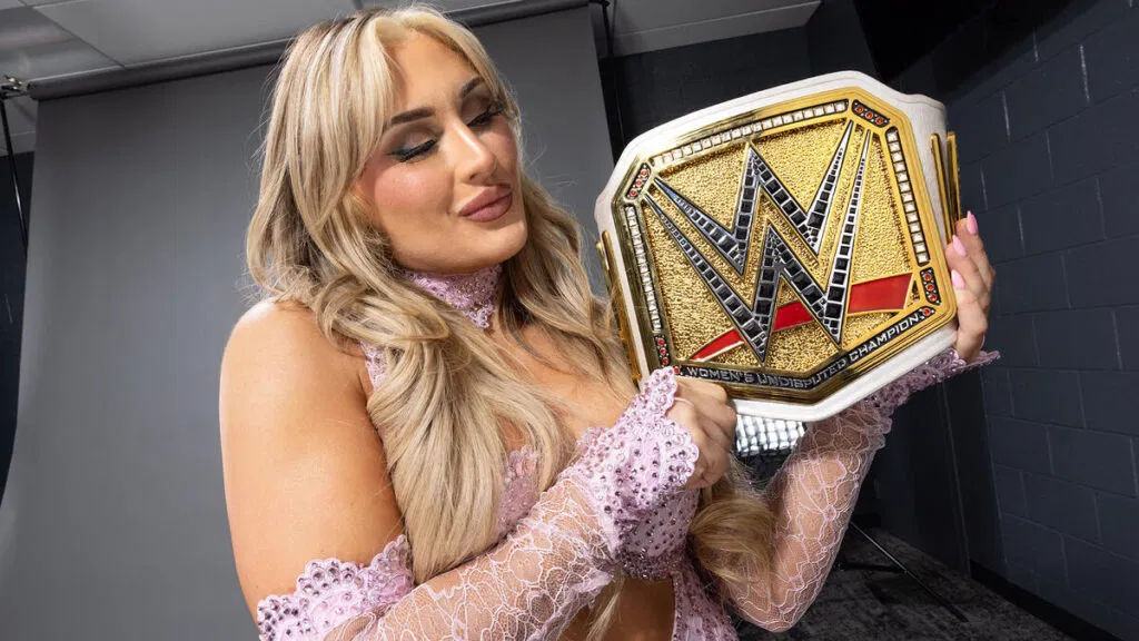 Filthy Four: Smackdown and SHOOT BATTLE ROYAL