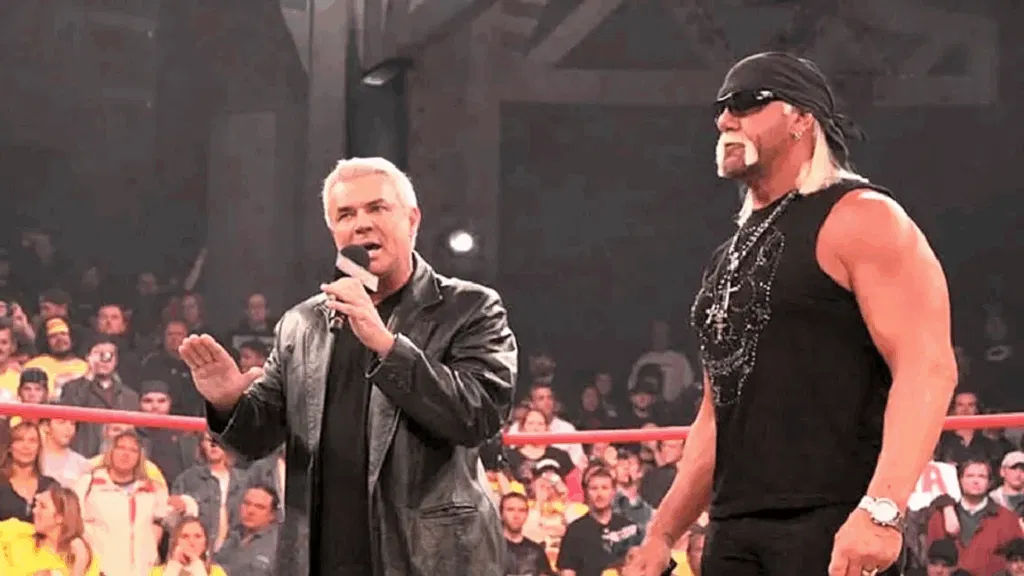 WOL: WWE releases, House of Torture changes, Real American Freestyle Wrestling WOL: WWE releases, House of Torture changes, Real American Freestyle Wrestling