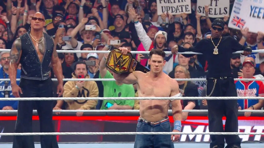 WOL: Elimination Chamber fallout with Bryan and Tom