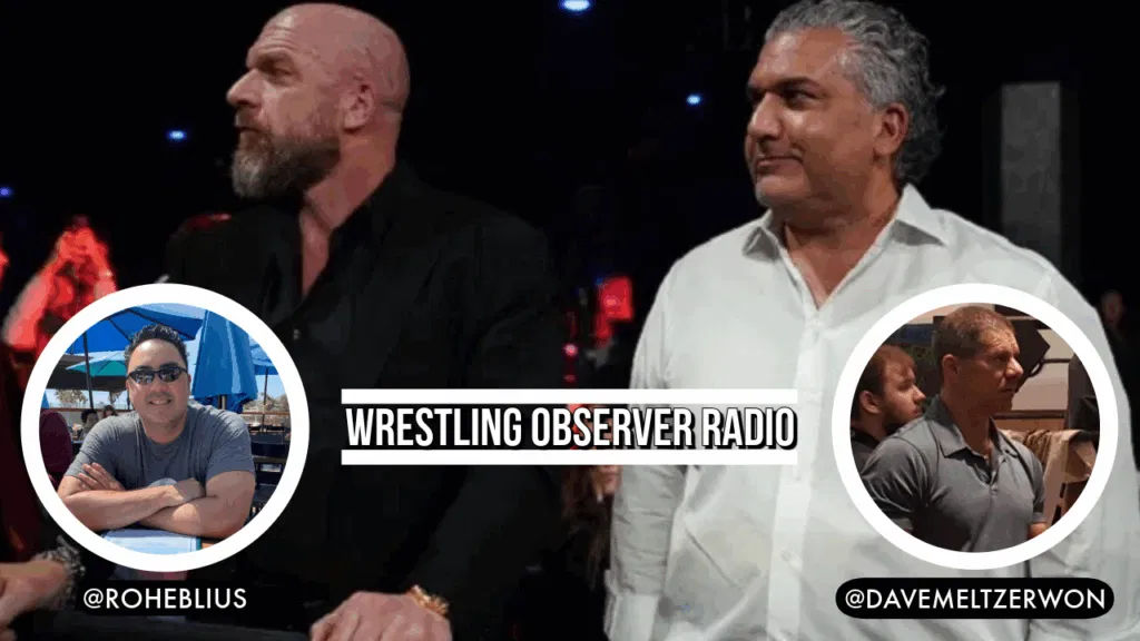 WOR: Is WWE cooling down from their hot streak?