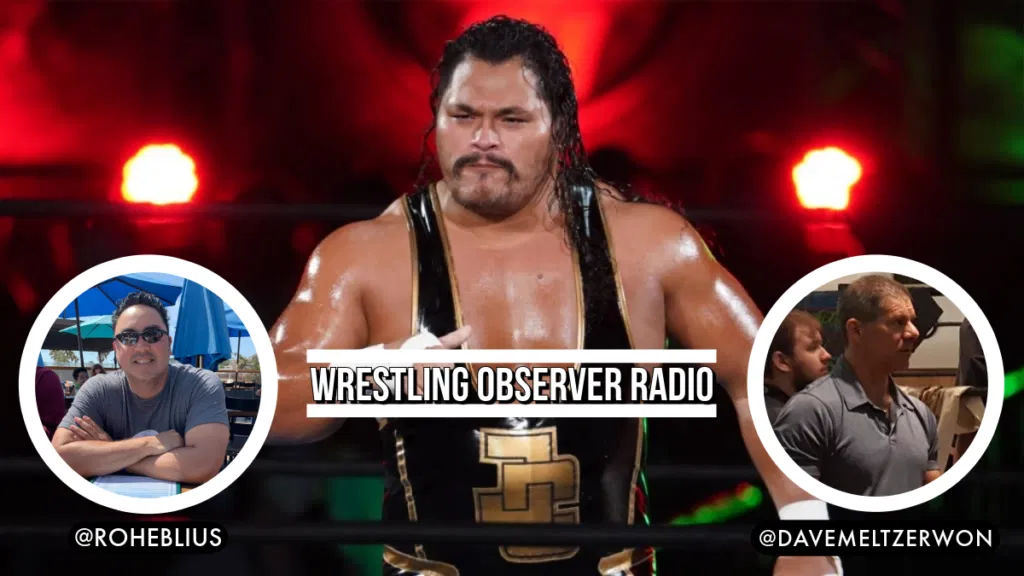 WOR: Jeff Cobb updates, AEW Revolution PPV buys, road to WrestleMania