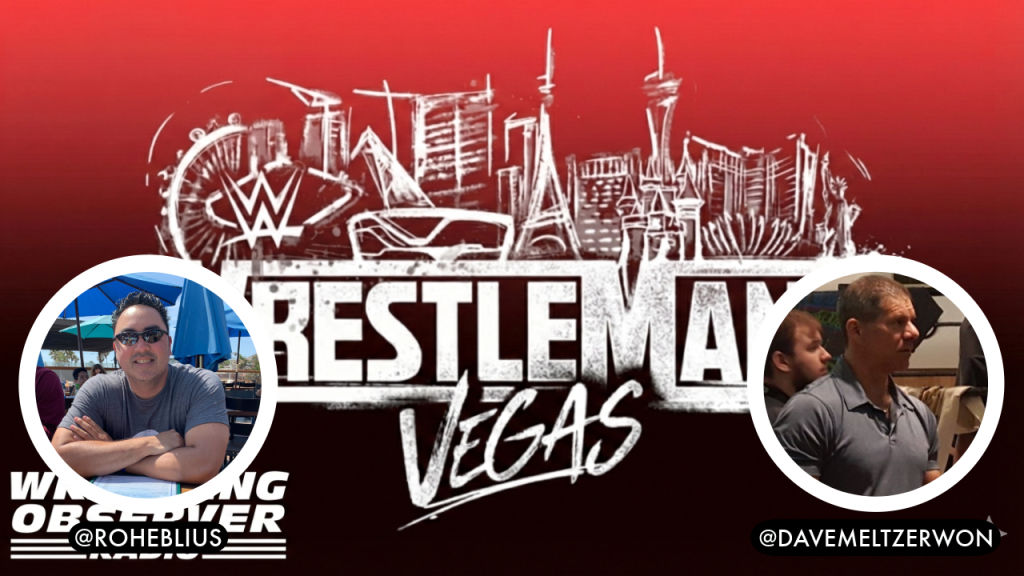 WOR: Road to WrestleMania 42, AEW PPVs, Powerhouse Hobbs in WWE