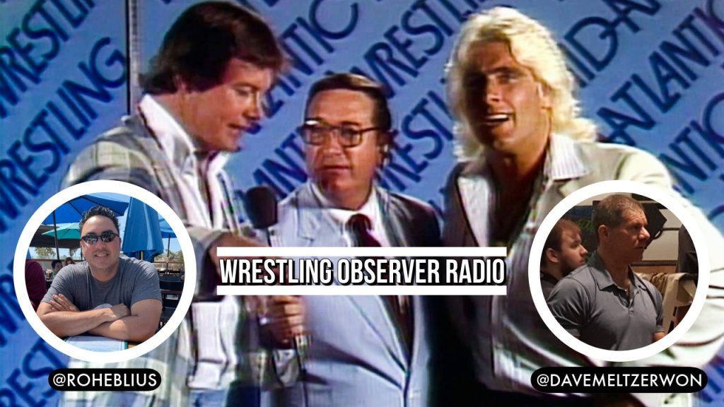 WOR: Bob Caudle, Tokyo Dome sellout, UFC 322 recap