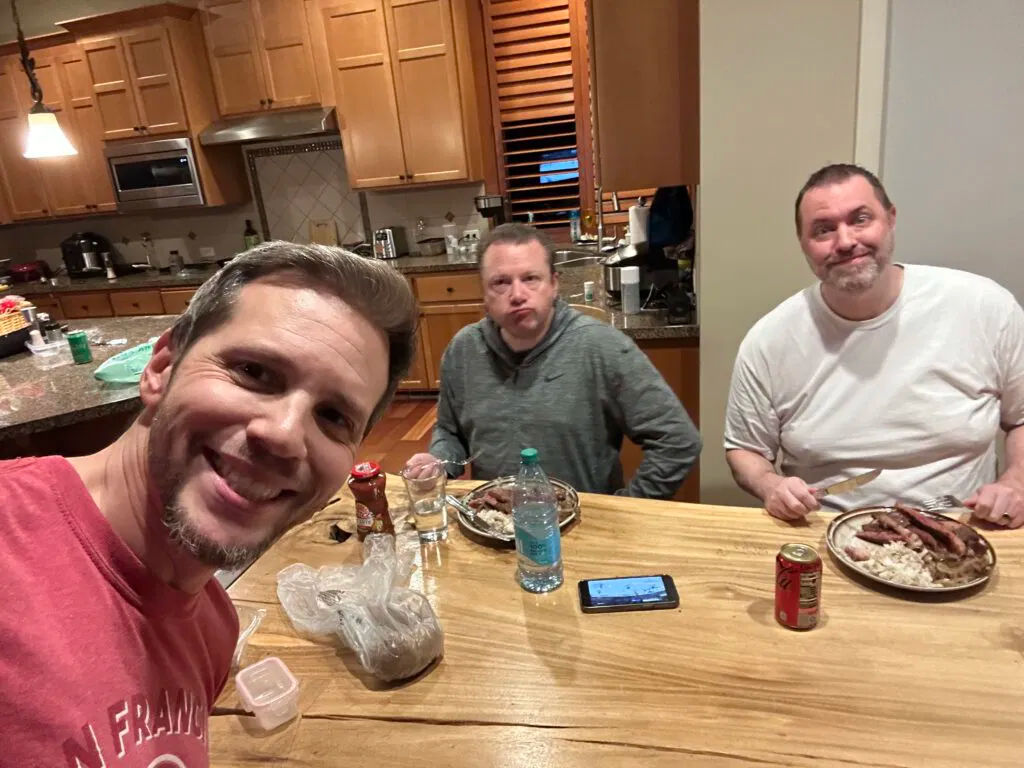 The Bryan & Vinny 2024 Christmas Show! The Bryan & Vinny 2024 Christmas Show!