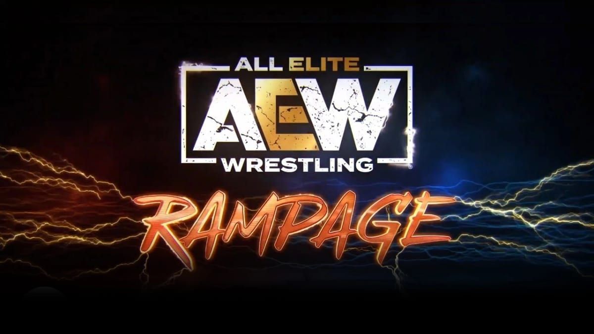 Bryan &amp; Vinny &amp; Craig Show: Last Rampage before the big announcement, plus live Q&amp;A