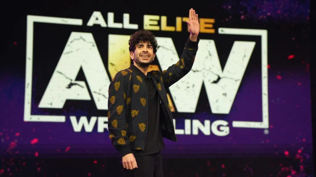JNPO wrestling year in review series: AEW gets their new TV deal, WWE gets ‘Bad’ bloody