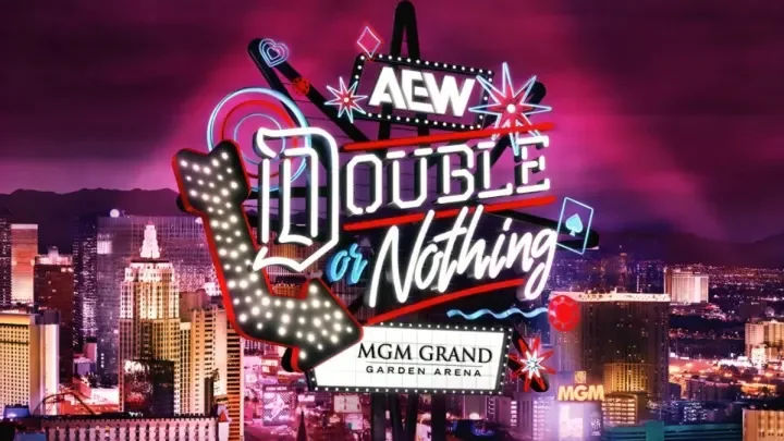 Wrestling Observer Live: WWE King &amp; Queen of the Ring, AEW Double or Nothing, more