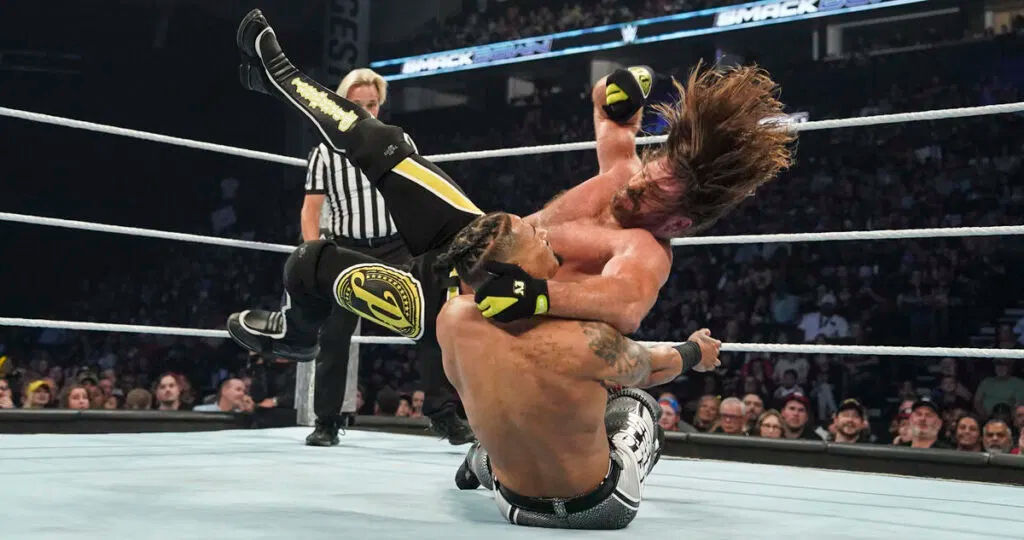 Wrestling Observer Live: FUN FRIDAY~!