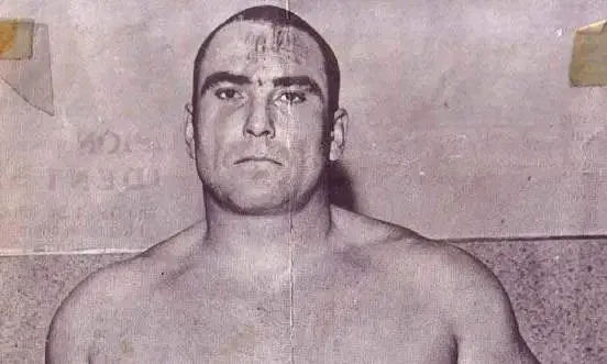 DragonKingKarl Classic Wrestling Show: The WON Hall of Fame case for the Mongolian Stomper DragonKingKarl Classic Wrestling Show: The WON Hall of Fame case for the Mongolian Stomper
