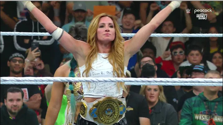B&V: Money in the Bank, AAA/WWE World’s Collide!