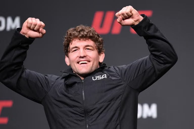 WOL: New IWGP World Champion, Ben Askren update, WWE Night of Champions