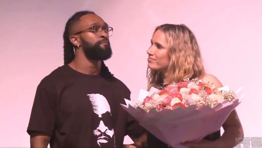 WOR: Remembering Bill Mercer, Chris Bey benefit show, WWE SmackDown & AEW Collision recaps