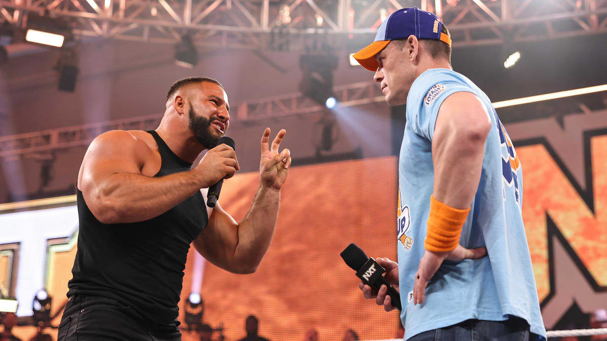 Wrestling Weekly: Fastlane fallout, NXT beats AEW