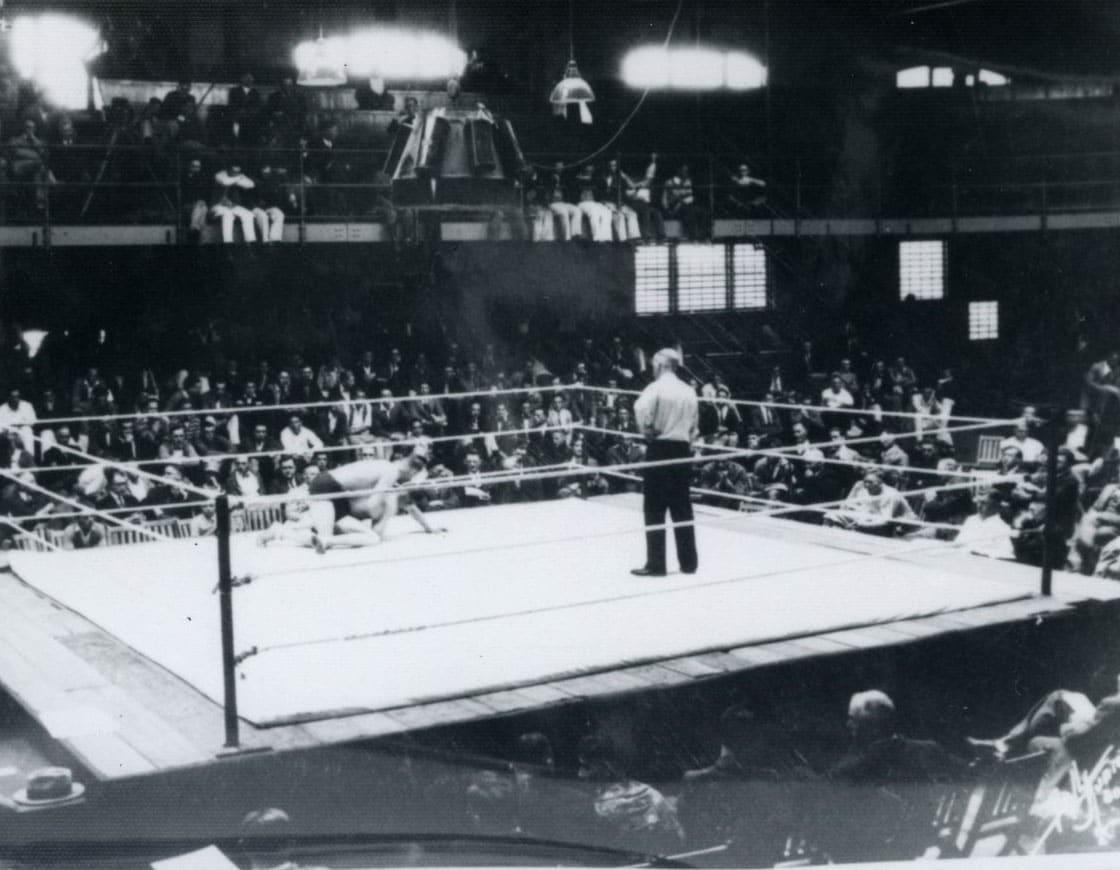 Left My Wallet: Jim Valley&#8217;s Wrestling Observer Hall of Fame candidates