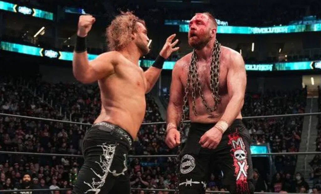WOR: Dynamite 300, NXT, All In, Arena Mexico, tons more!