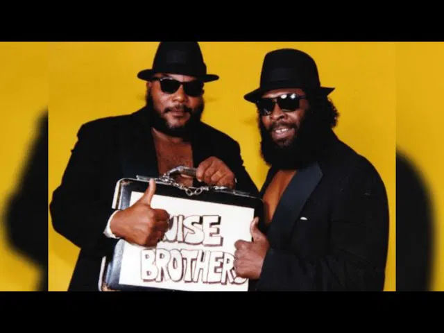 Bryan & Vinny: Mid-South Wrestling S6:E9, plus GRANNY!