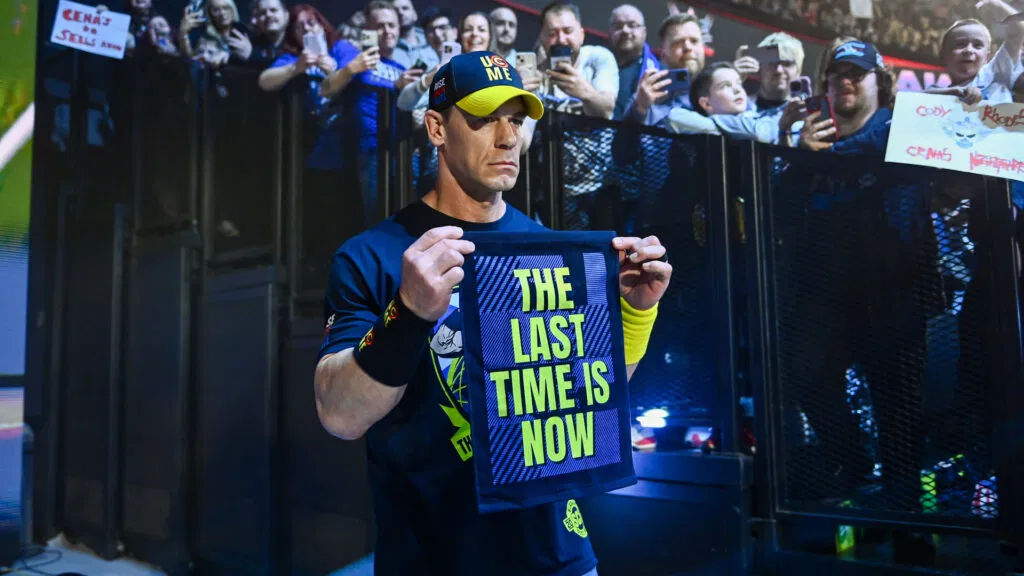 WOR: George Foreman history, WWE Raw recap with more John Cena