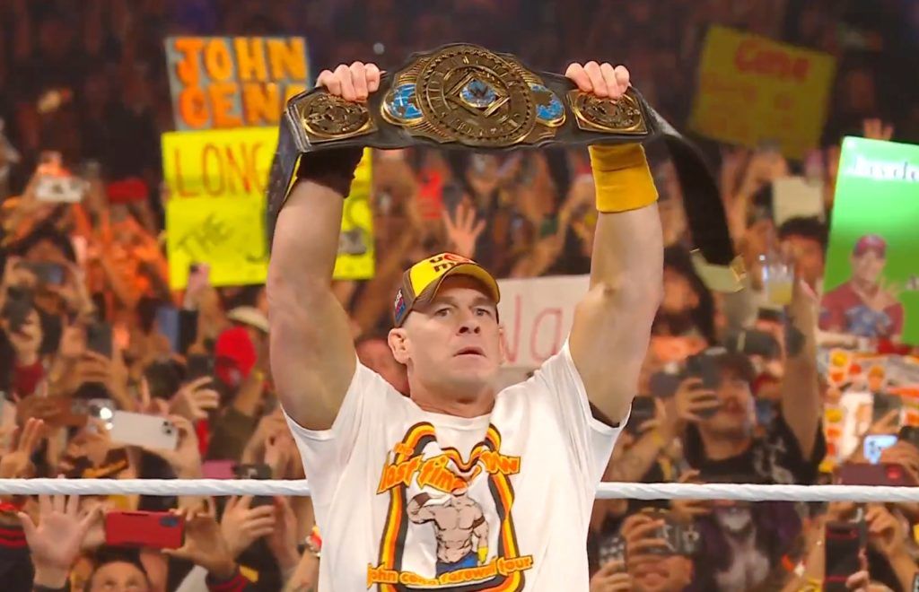 JNPO: November 2025 wrestling year in review | AEW, WWE, Ridge & The Walkout JNPO: November 2025 wrestling year in review | AEW, WWE, Ridge & The Walkout