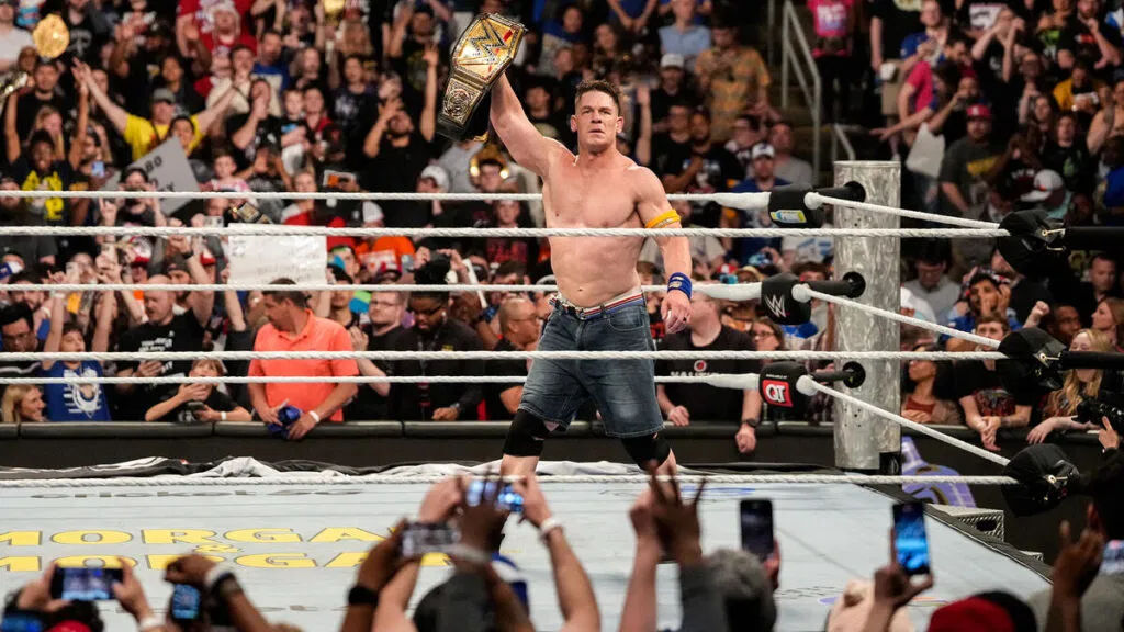 WOL: AEW Beach Break preview, a blah NXT, new John Cena date WOL: AEW Beach Break preview, a blah NXT, new John Cena date