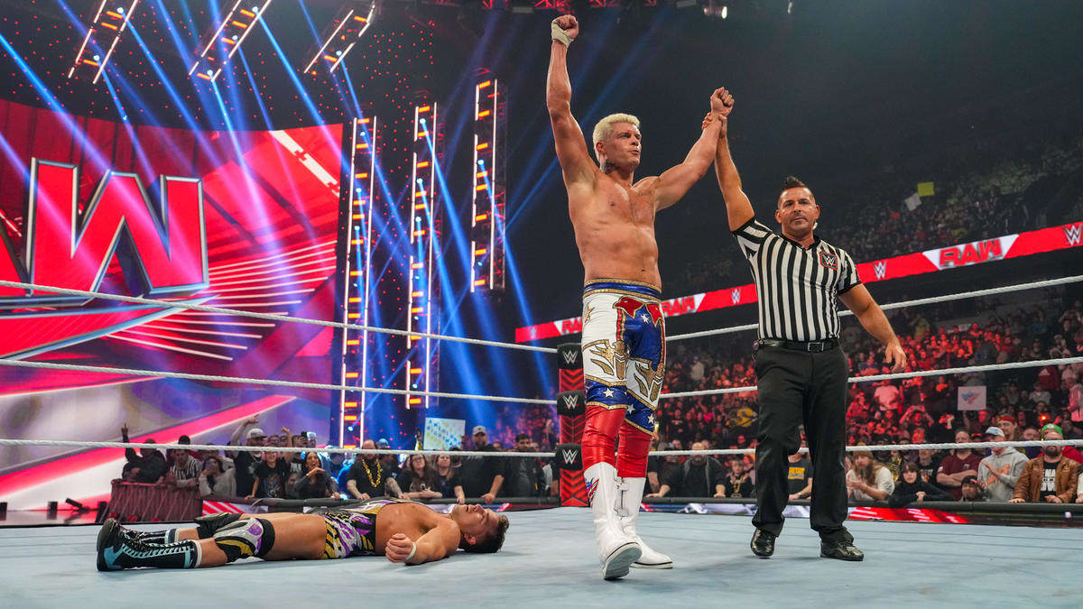 Figure Four Daily: Lance Storm on why gambling &amp; WWE can&#8217;t work