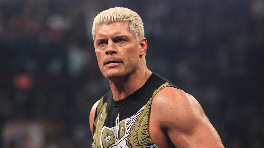 F4D: Tom and Bryan on strip clubs, title belts, Smackdown