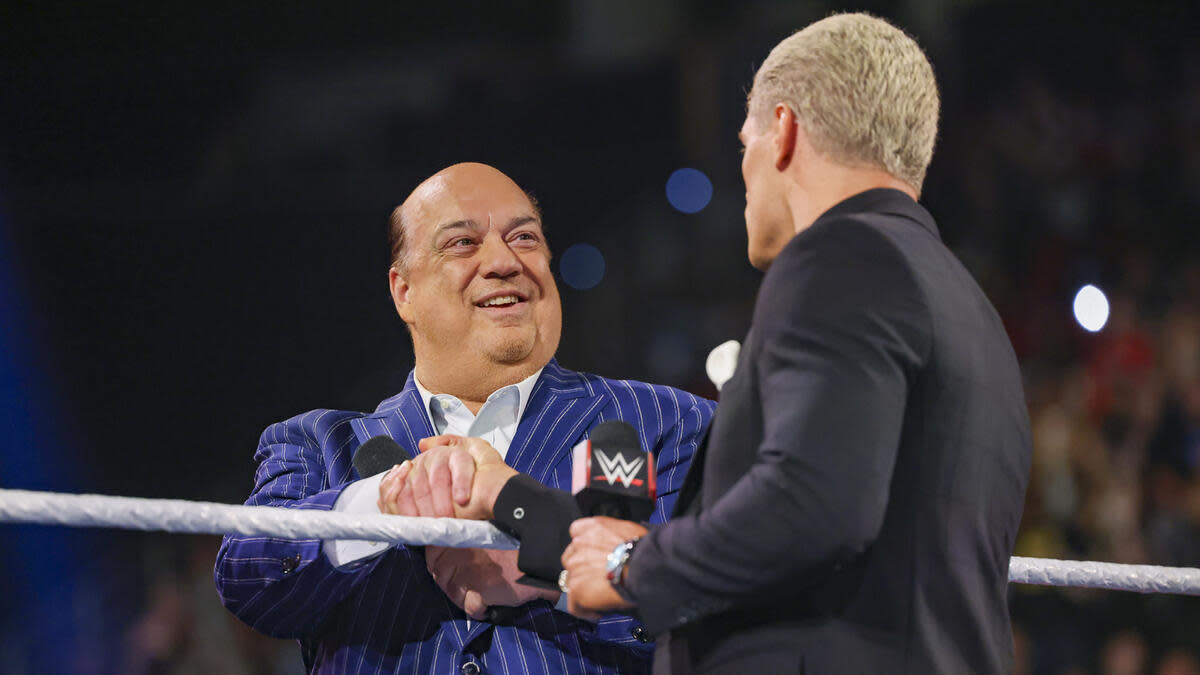 Wrestling Observer Radio: RAW, WrestleMania, New Japan Cup, Mark Coleman, tons more