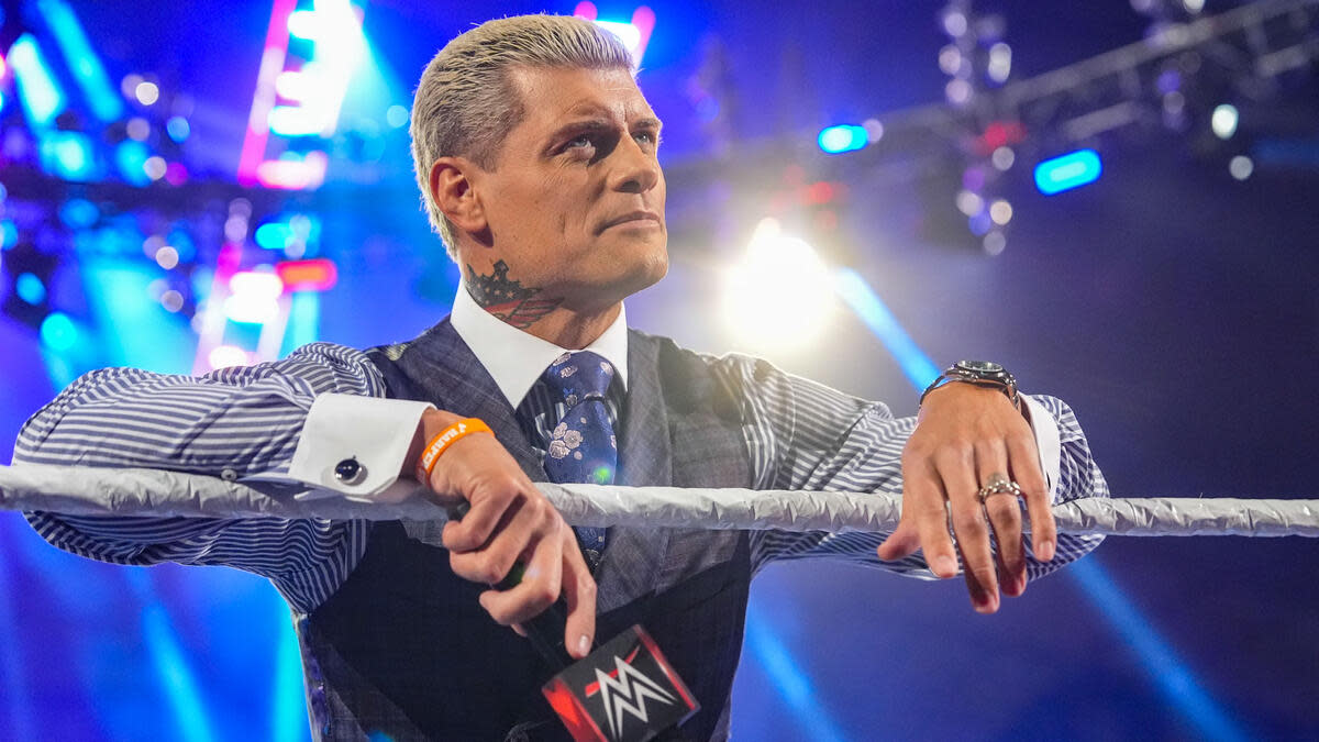 Wrestling Observer Radio: Weekend line-up, McMahon lawsuit, Dynamite and NXT, more