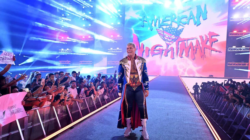Wrestling Weekly: WWE &amp; AEW year in review, Worlds End predictions