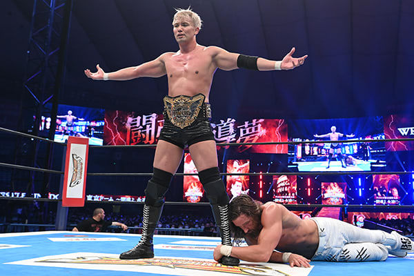 Wrestling Weekly: Examining Mark Shapiro&#8217;s WWE comments, Okada&#8217;s future