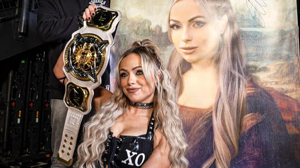WOR: Real American Wrestling, AEW and NXT TV WOR: Real American Wrestling, AEW and NXT TV