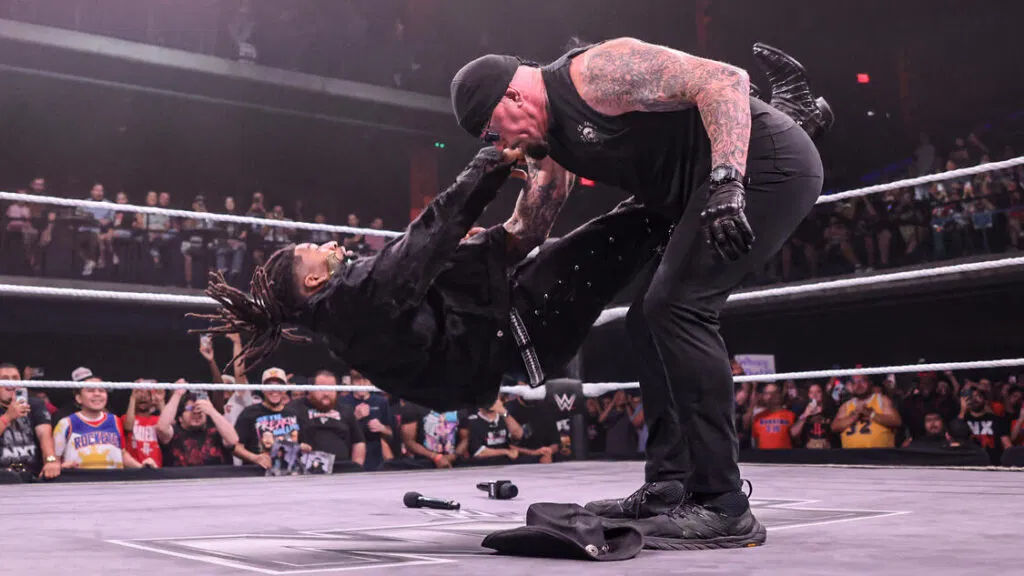 WOR: Ospreay injury, G-1, Dynamite and NXT, more!