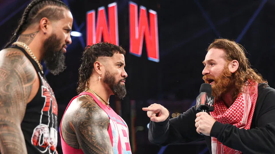 Wrestling Observer Radio: Power Struggle, AEW vs. NXT preview, RAW report Wrestling Observer Radio: Power Struggle, AEW vs. NXT preview, RAW report