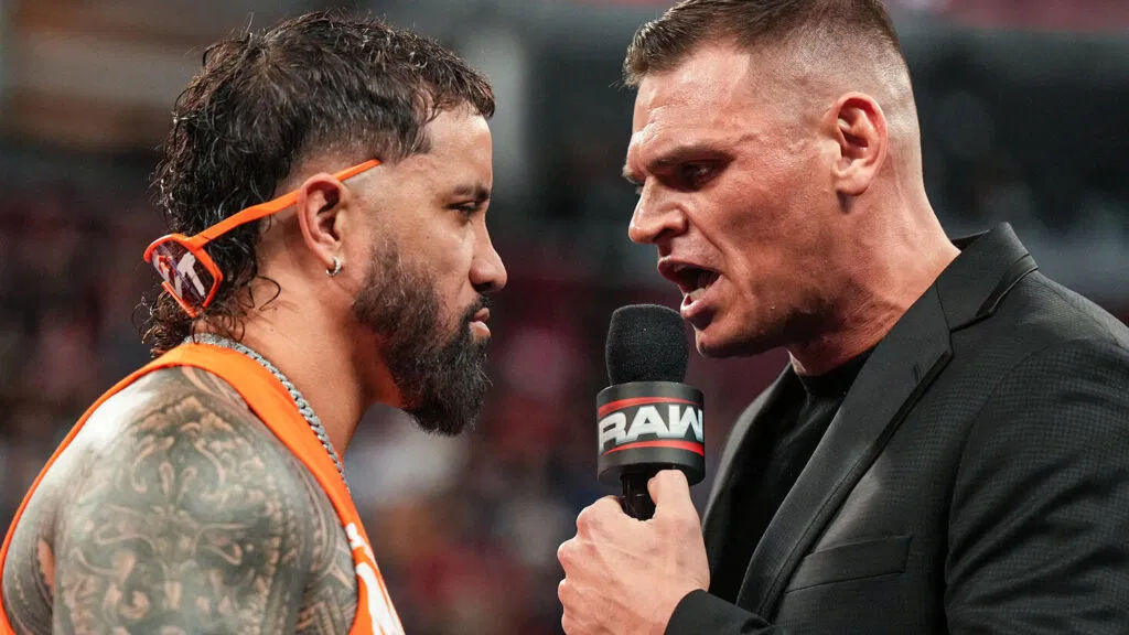 WOR: New Japan, RAW, weekend big shows, more