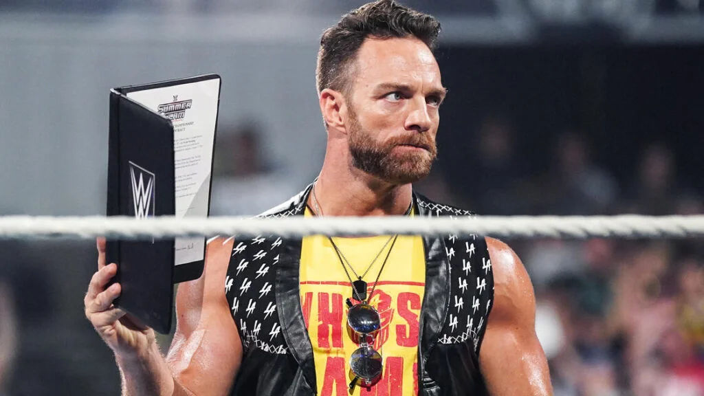 Filthy Four Daily: WWE Speed, Smackdown, Giulia vs. Sareee