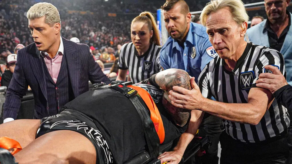 Wrestling Observer Live: WWE Smackdown recap, BJ Bethel with the latest on Grant/McMahon case