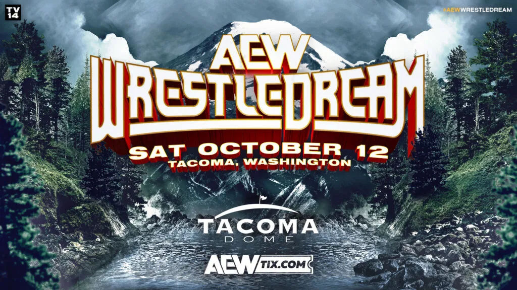 Wrestling Observer Live: AEW WrestleDream, Cung Le-UFC suit, more Wrestling Observer Live: AEW WrestleDream, Cung Le-UFC suit, more
