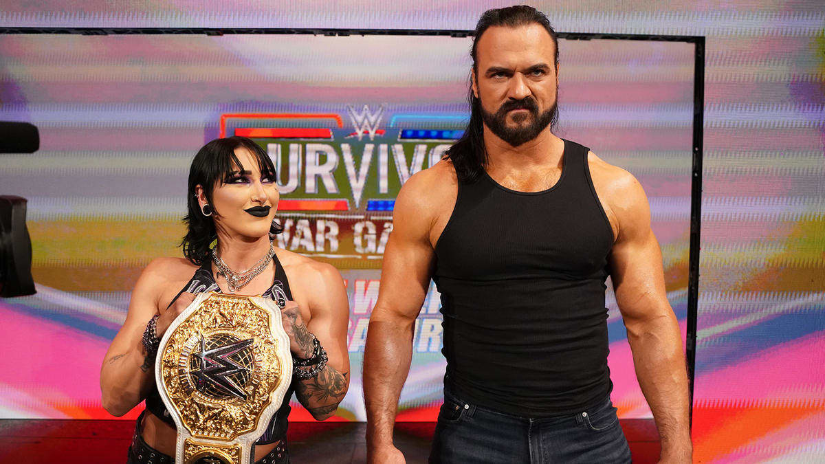 Wrestling Observer Live: RAW report, Randy Orton return, where are the Young Bucks?