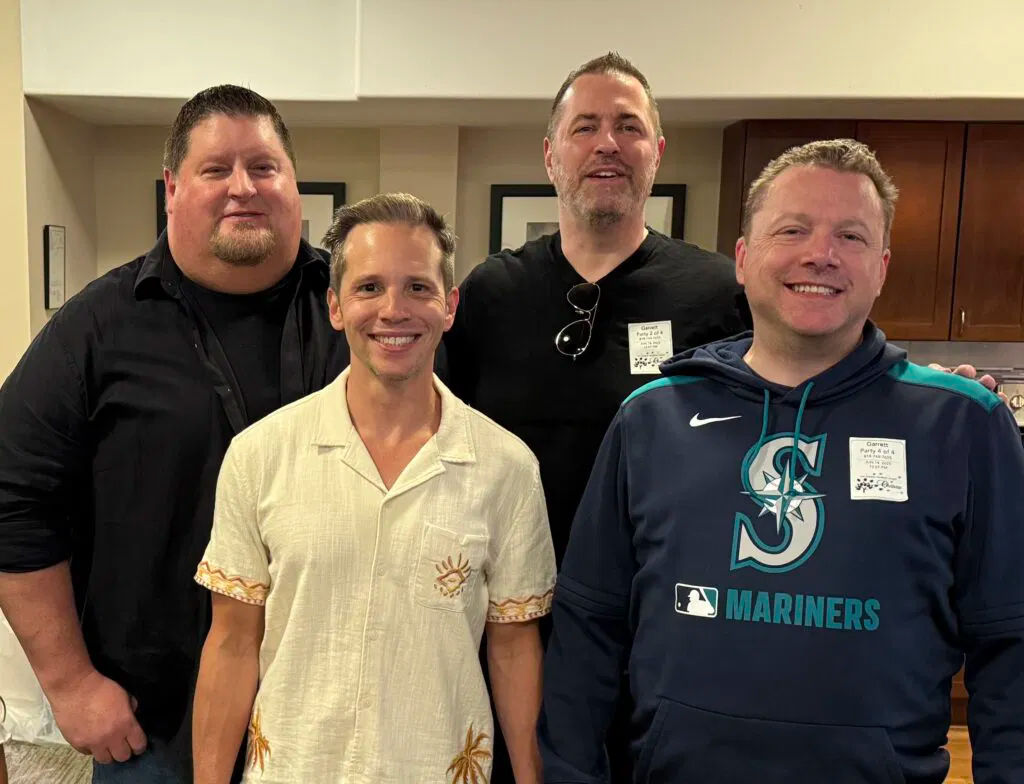 B&V: Bryan’s 50th party recap, ATROCIOUS Mid-South S6:E28