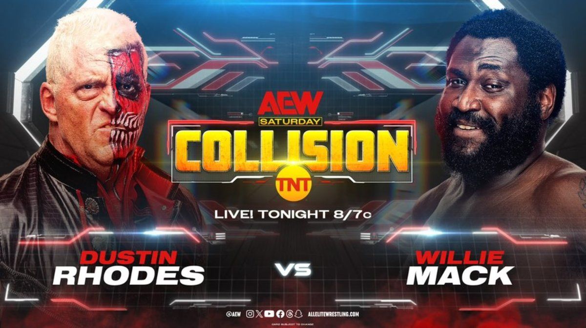 Bryan & Vinny & Craig Show: Collision with awesome main event, BOTB IX with great streetfight