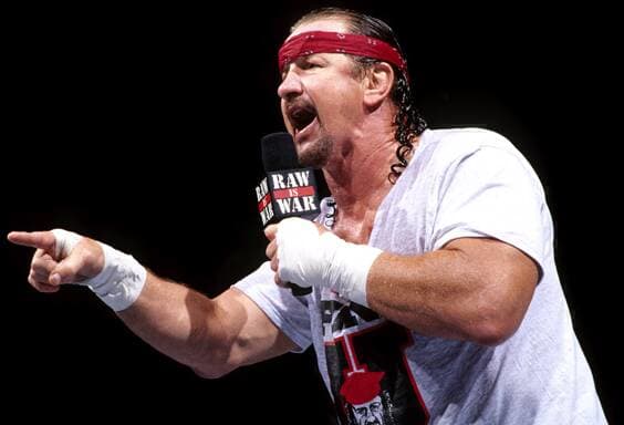 Wrestling Observer Radio: Dave Meltzer talks Terry Funk, AEW Dynamite, All Out preview and changes