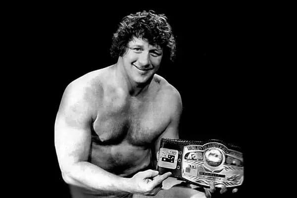 Wrestling Weekly: Memories of Terry Funk, Abe Jacobs, Bray Wyatt