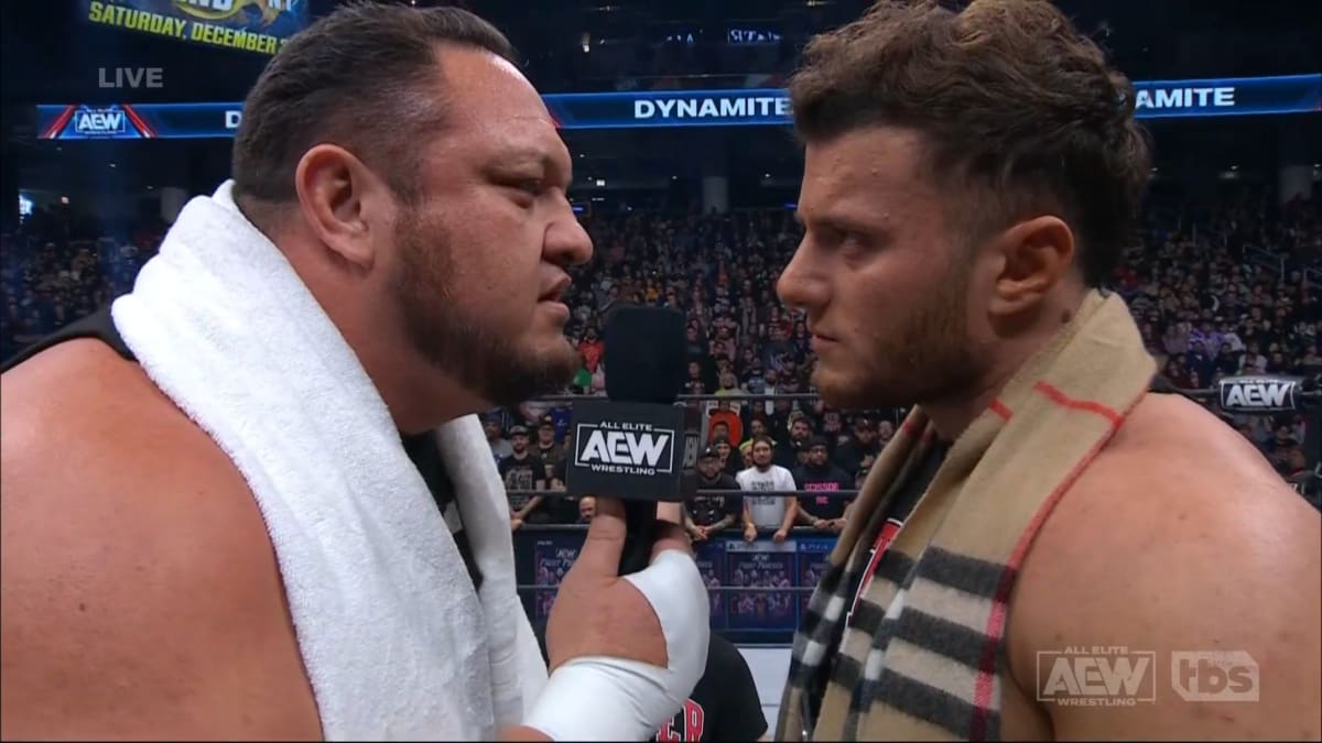 Wrestling Observer Radio: Continental Classic, AEW and NXT TV reviews, ratings, Full Gear buyrate