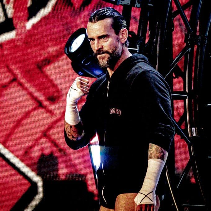 We’re Live, Pal: When will AEW announce CM Punk’s return?